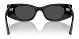 Ray-Ban KAT RB4427 Sunglasses | Size 49