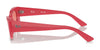 Ray-Ban KAT RB4427 Sunglasses | Size 49 / Black №667787 / Dark Grey (3N 10.1%)