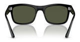 Ray-Ban RB4428 Sunglasses | Size 56