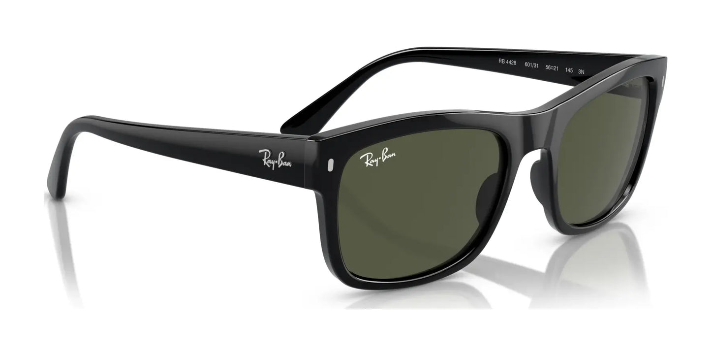 Ray-Ban RB4428 Sunglasses | Size 56