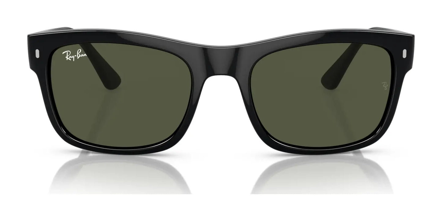 Ray-Ban RB4428 Sunglasses | Size 56