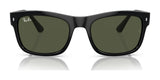 Ray-Ban RB4428 Sunglasses | Size 56