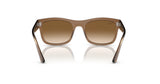 Ray-Ban RB4428 Sunglasses | Size 56