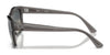 Ray-Ban RB4428 Sunglasses | Size 56 / Black №601/31 / Green (3N 13.2%)