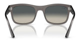 Ray-Ban RB4428 Sunglasses | Size 56