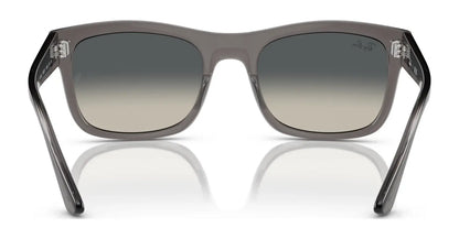 Ray-Ban RB4428 Sunglasses | Size 56