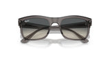 Ray-Ban RB4428 Sunglasses | Size 56