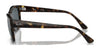 Ray-Ban RB4428 Sunglasses | Size 56 / Black №601/31 / Green (3N 13.2%)
