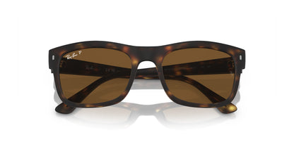 Ray-Ban RB4428 Sunglasses | Size 56