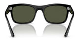 Ray-Ban RB4428F Sunglasses | Size 56