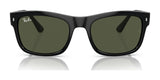 Ray-Ban RB4428F Sunglasses | Size 56