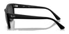 Ray-Ban RB4428F Sunglasses | Size 56 / Black №601S48 / Black (Polarized) (3P 11.40%)