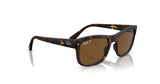 Ray-Ban RB4428F Sunglasses | Size 56