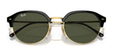 Ray-Ban RB4429 Sunglasses