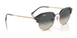 Ray-Ban RB4429 Sunglasses