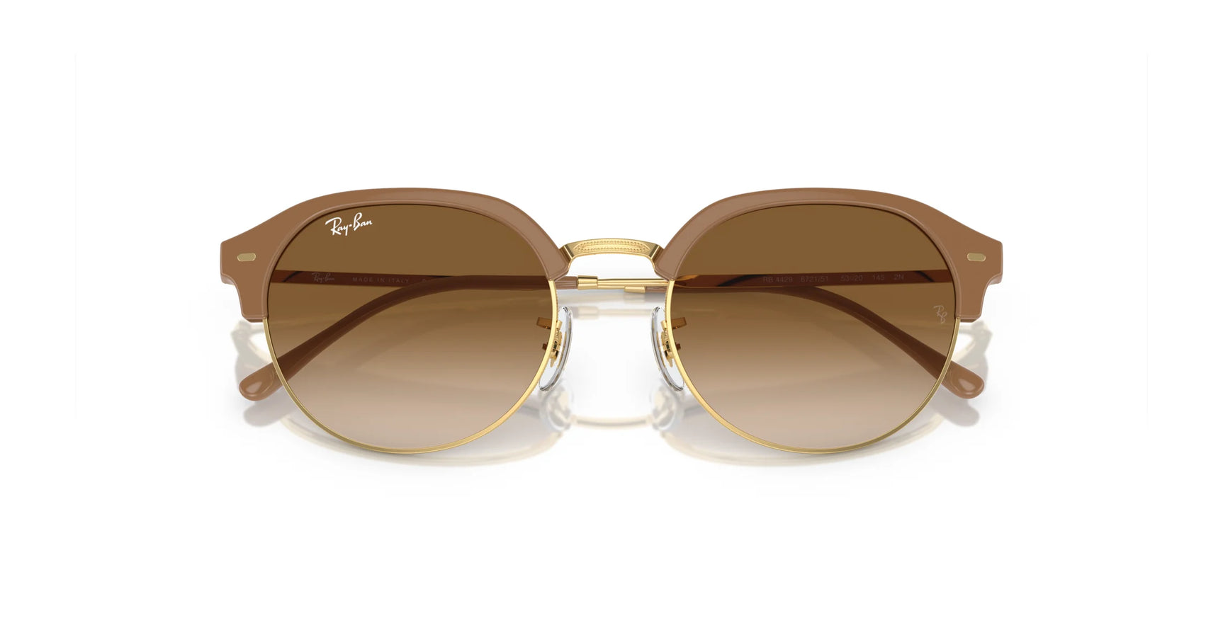 Ray-Ban RB4429 Sunglasses