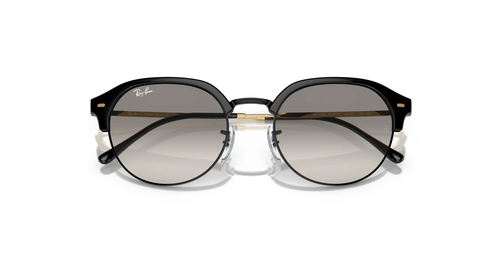 Ray-Ban RB4429 Sunglasses