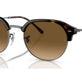 Havana On Gunmetal №710/M2