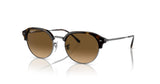 Ray-Ban RB4429 Sunglasses