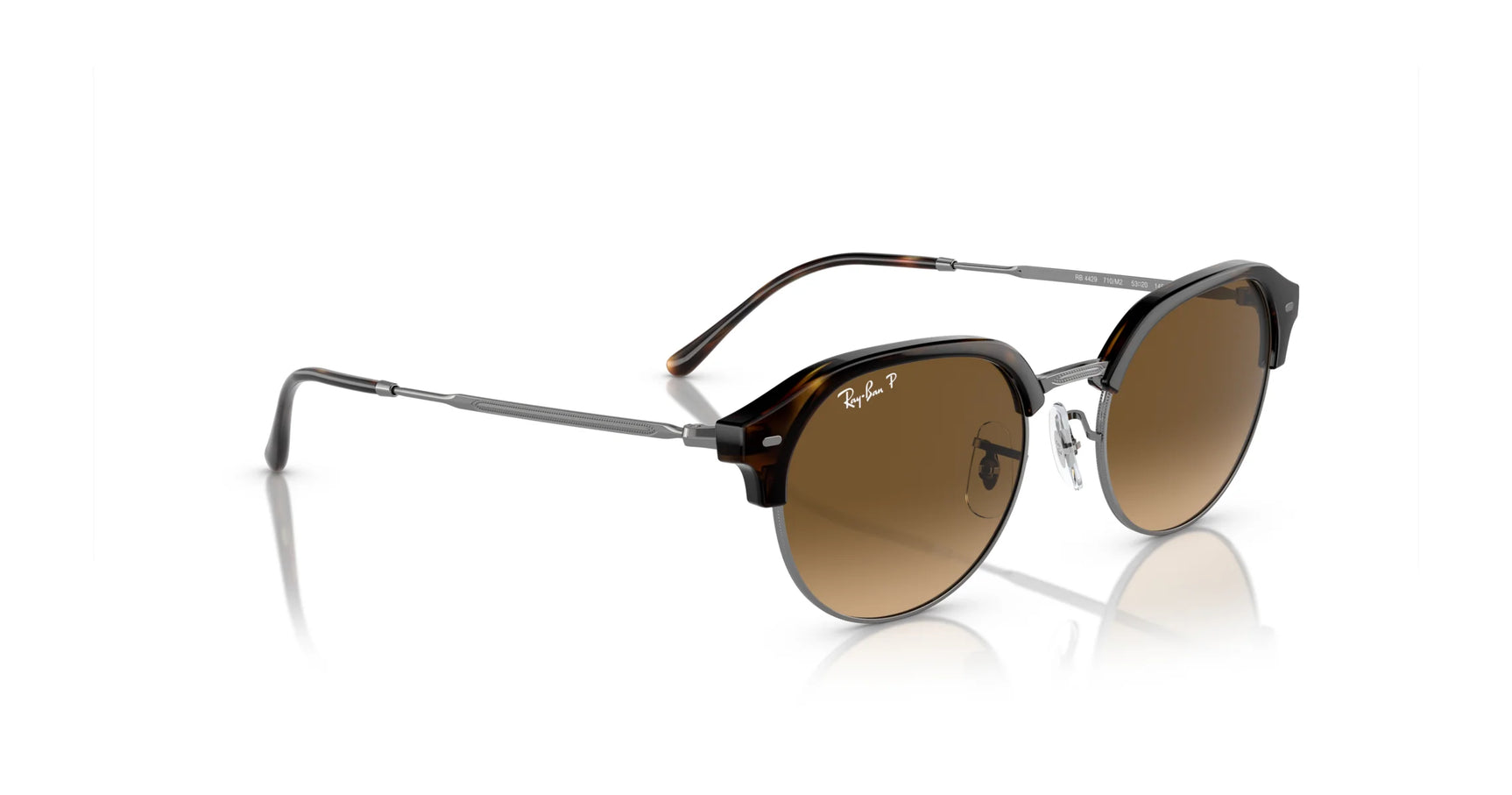 Ray-Ban RB4429 Sunglasses