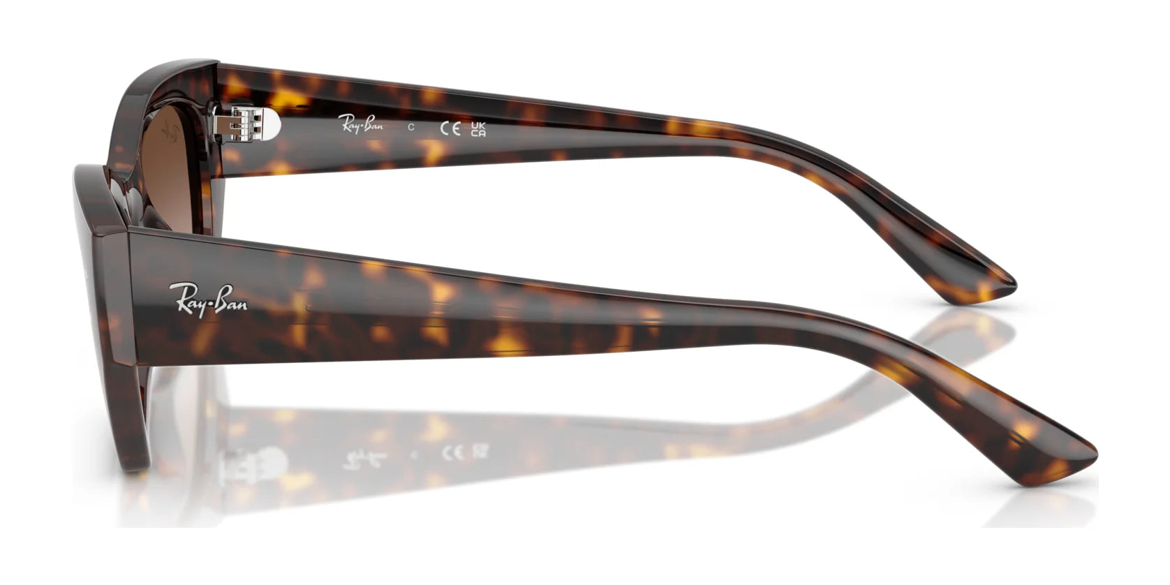 Ray-Ban ZENA RB4430 Sunglasses