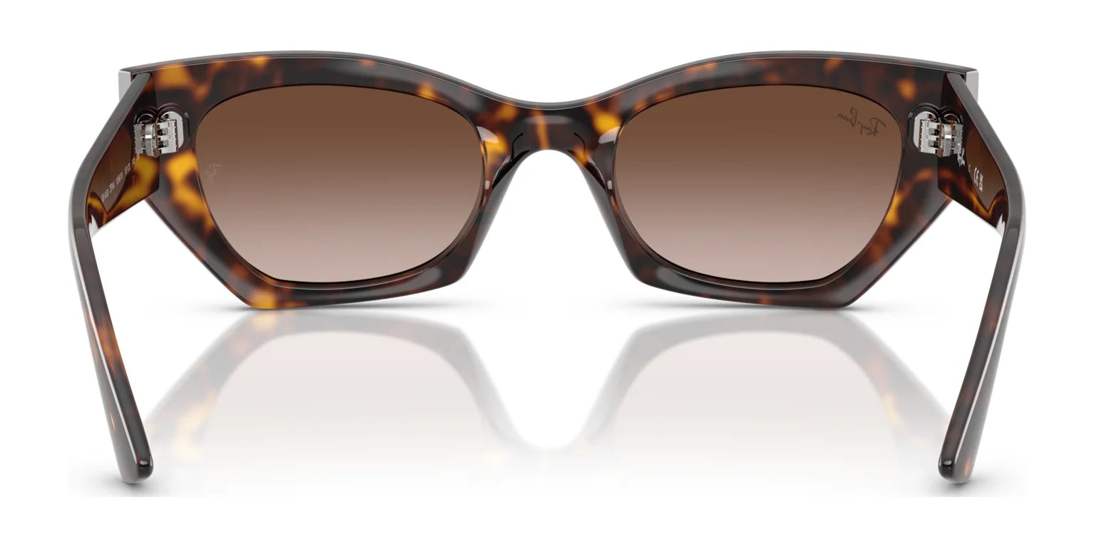 Ray-Ban ZENA RB4430 Sunglasses