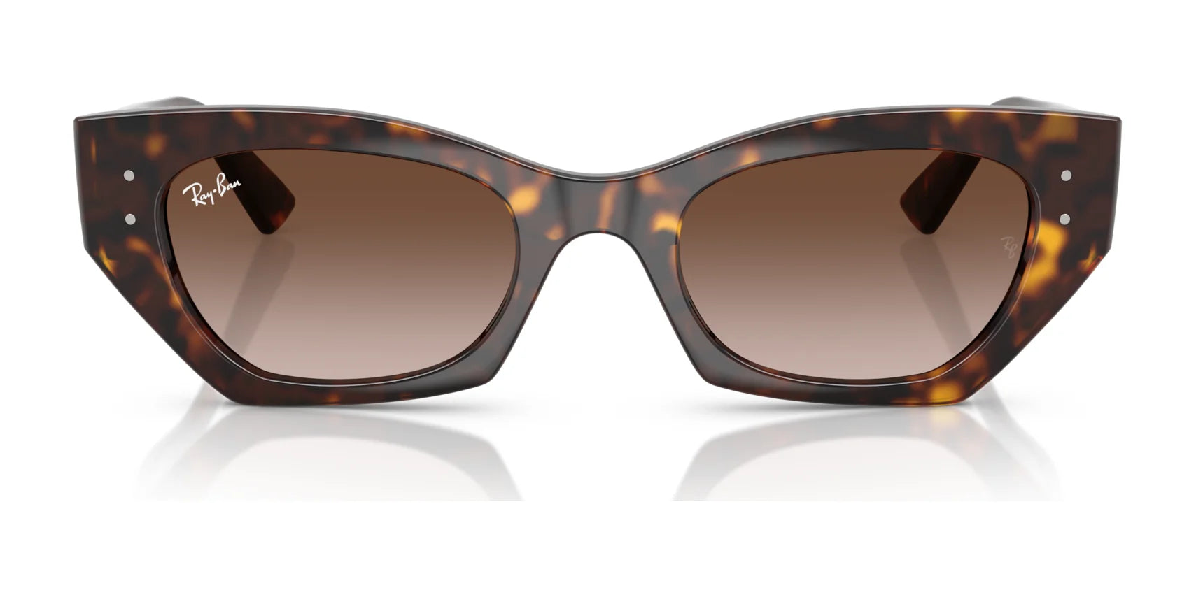Ray-Ban ZENA RB4430 Sunglasses