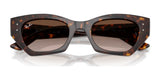 Ray-Ban ZENA RB4430 Sunglasses