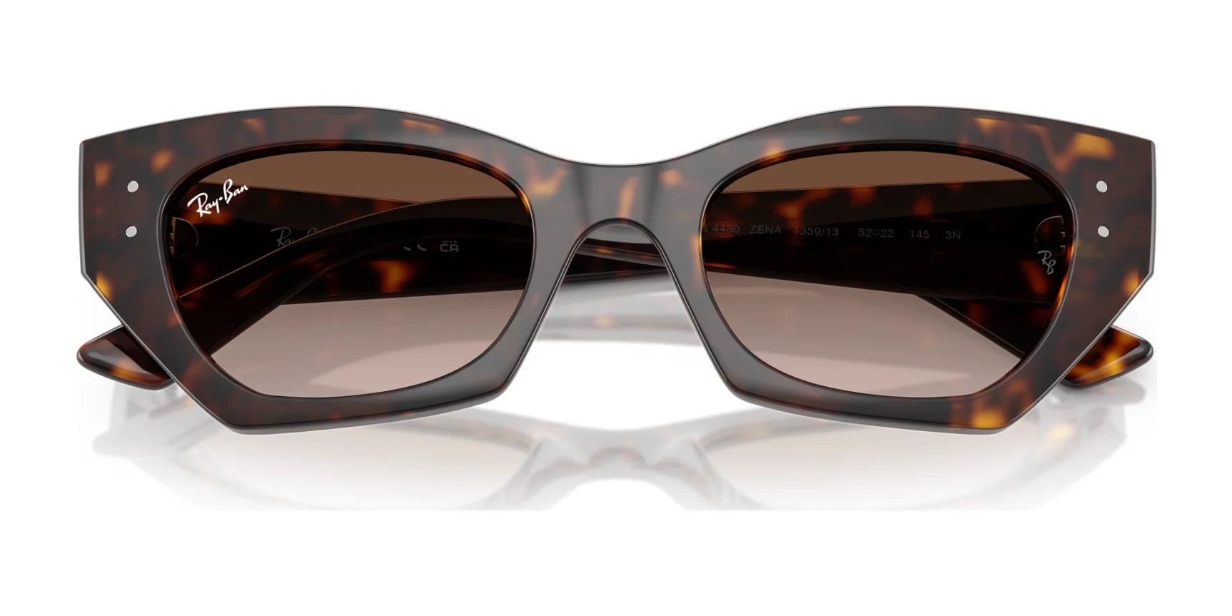 Ray-Ban ZENA RB4430 Sunglasses