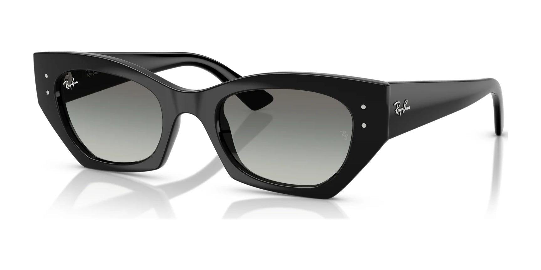 Ray-Ban ZENA RB4430 Sunglasses