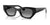 Ray-Ban ZENA RB4430 Sunglasses / Black №667711
