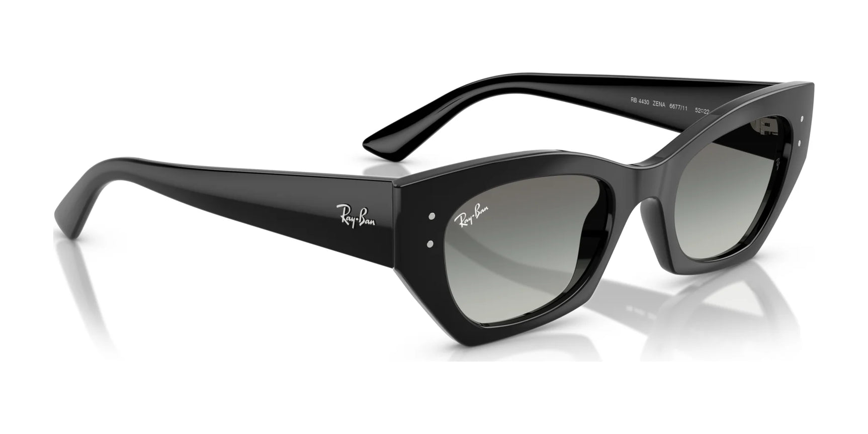 Ray-Ban ZENA RB4430 Sunglasses