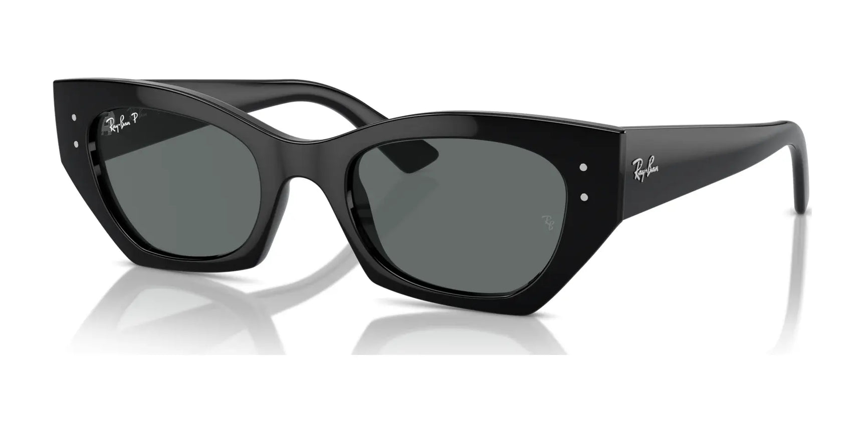 Ray-Ban ZENA RB4430 Sunglasses