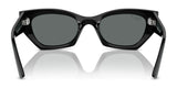 Ray-Ban ZENA RB4430 Sunglasses