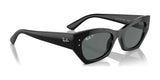 Ray-Ban ZENA RB4430 Sunglasses