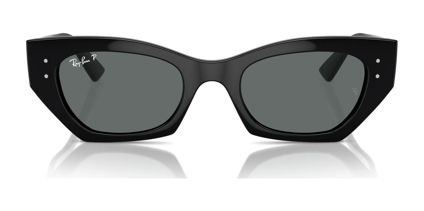 Ray-Ban ZENA RB4430 Sunglasses