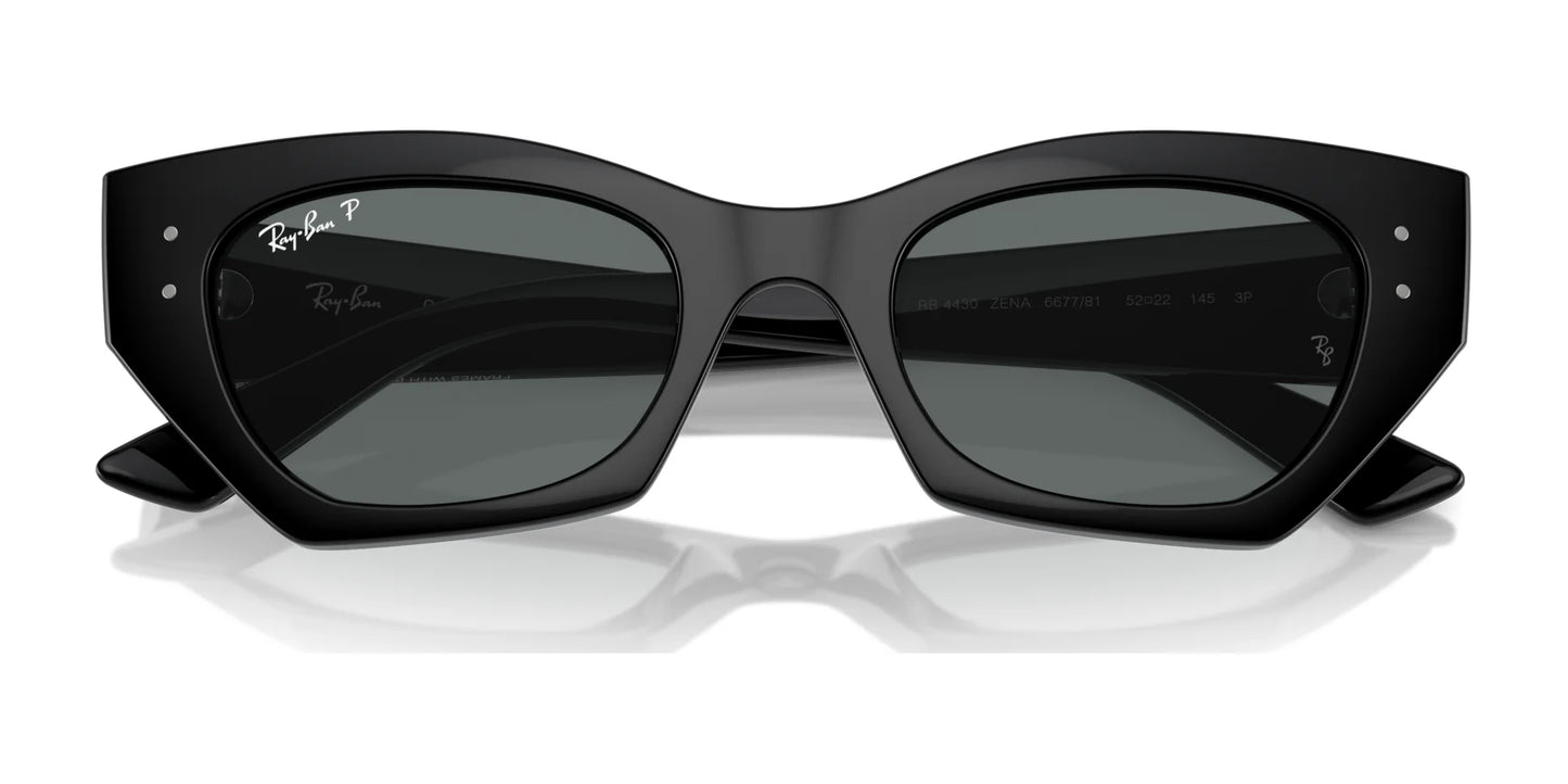 Ray-Ban ZENA RB4430 Sunglasses