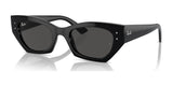 Ray-Ban ZENA RB4430 Sunglasses