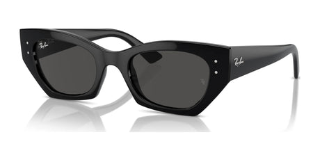 Ray-Ban ZENA RB4430 Sunglasses