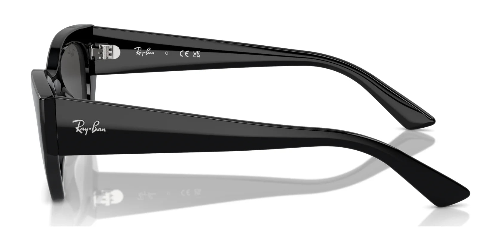 Ray-Ban ZENA RB4430 Sunglasses