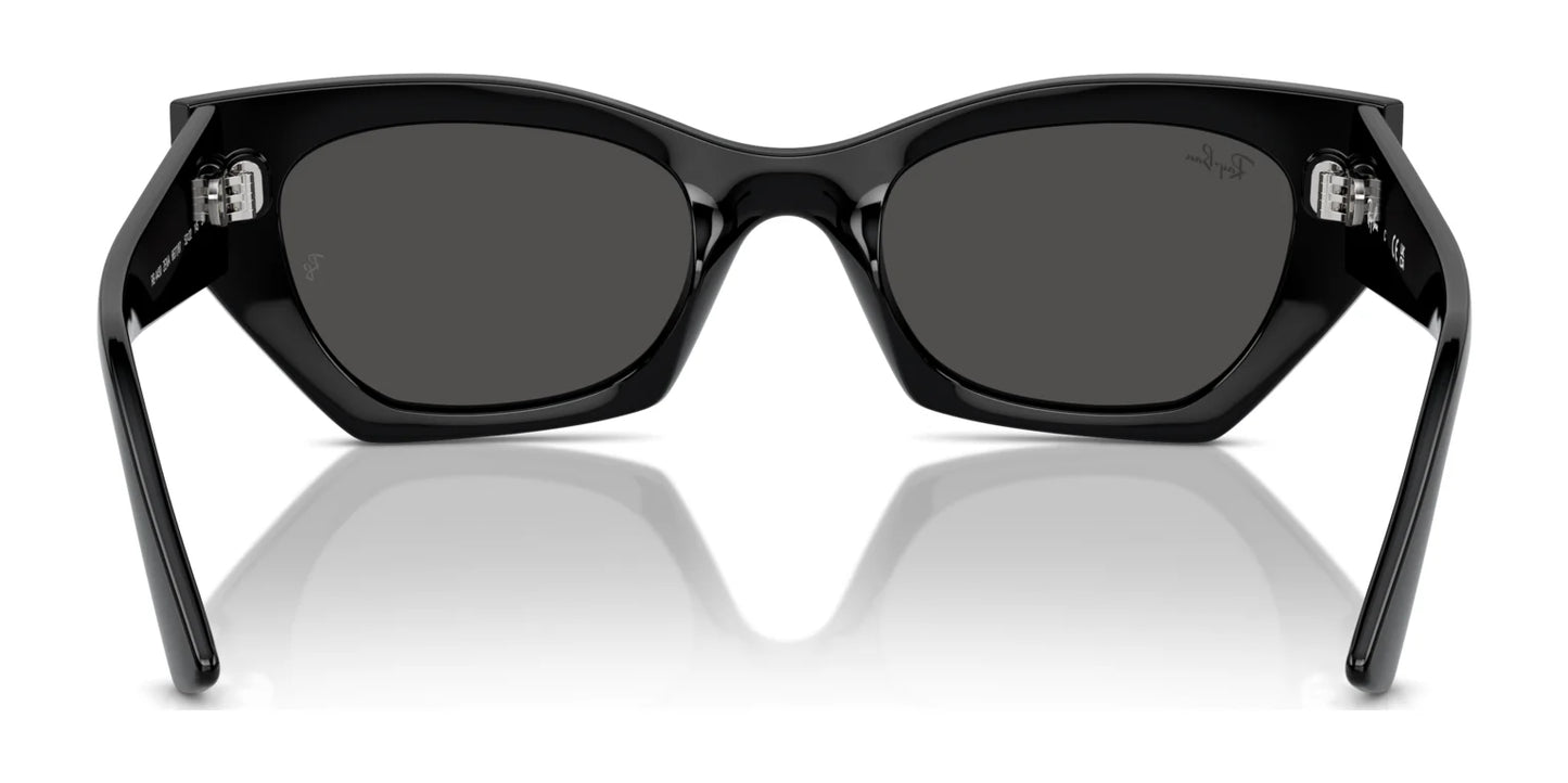 Ray-Ban ZENA RB4430 Sunglasses