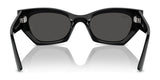 Ray-Ban ZENA RB4430 Sunglasses