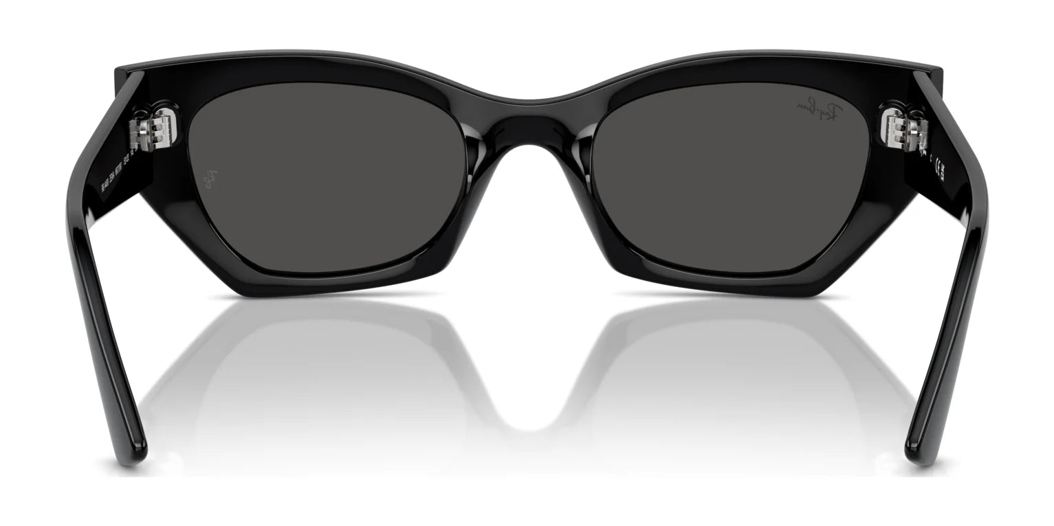 Ray-Ban ZENA RB4430 Sunglasses