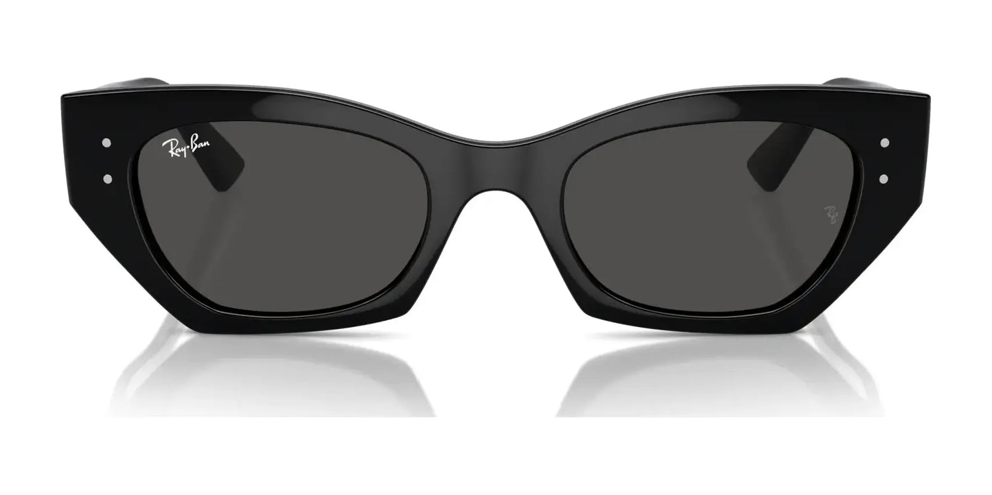 Ray-Ban ZENA RB4430 Sunglasses