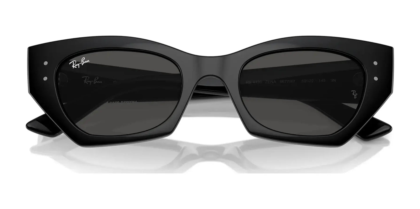 Ray-Ban ZENA RB4430 Sunglasses