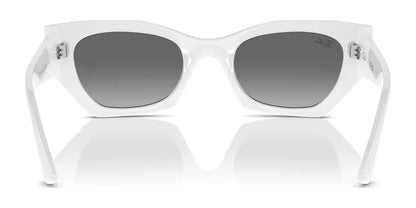 Ray-Ban ZENA RB4430 Sunglasses