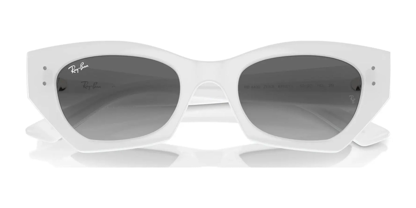 Ray-Ban ZENA RB4430 Sunglasses