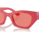 Red Cherry №676084