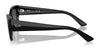 Ray-Ban ZENA RB4430F Sunglasses | Size 52 / Black №667787 / Dark Grey (3N 10.1%)