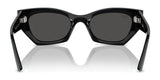 Ray-Ban ZENA RB4430F Sunglasses | Size 52